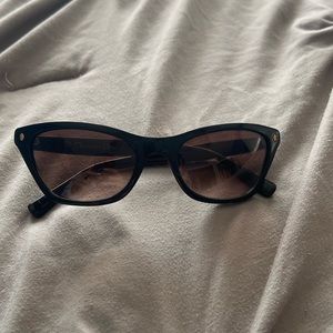 Christian Dior Les Marquises Collection Sunglasses